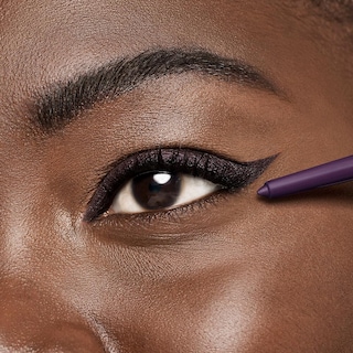 Foto 4 | Lápiz Delineador De Ojos Smashbox Always Sharp Longwear Waterproof - Venta Internacional.