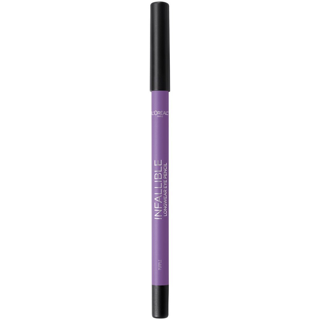 Foto 2 | Delineador De Ojos L'oreal Paris Infallible Pro-last Waterproof Púrpura - Venta Internacional.