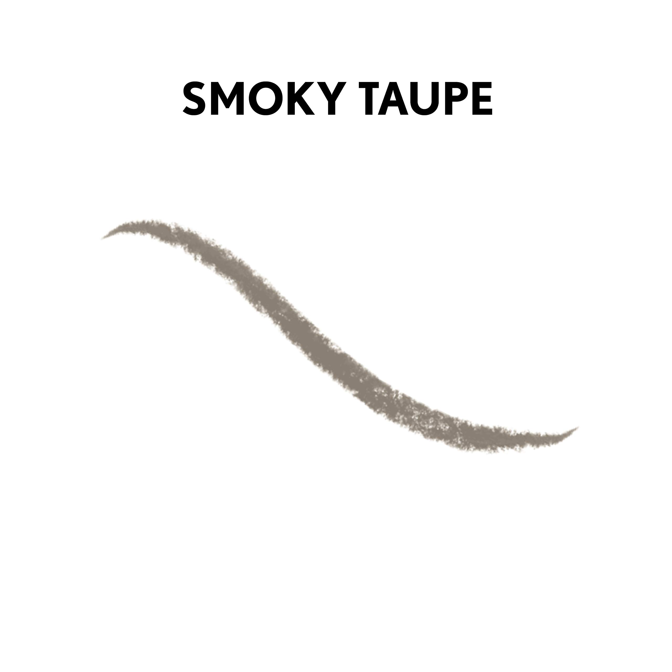 Foto 4 pulgar | Lápiz Delineador De Ojos Covergirl Perfect Blend Smoky Taupe, Paquete De 2 - Venta Internacional.