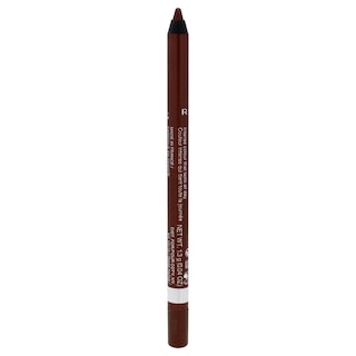 Foto 2 | Lápiz Delineador De Ojos Rimmel London Scandaleyes Waterproof Brown - Venta Internacional.