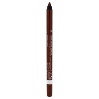 Foto 4 | Lápiz Delineador De Ojos Rimmel London Scandaleyes Waterproof Brown - Venta Internacional.