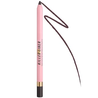 Foto 1 | Lápiz Delineador De Ojos En Gel Impermeable Too Face Killer Liner - Venta Internacional.