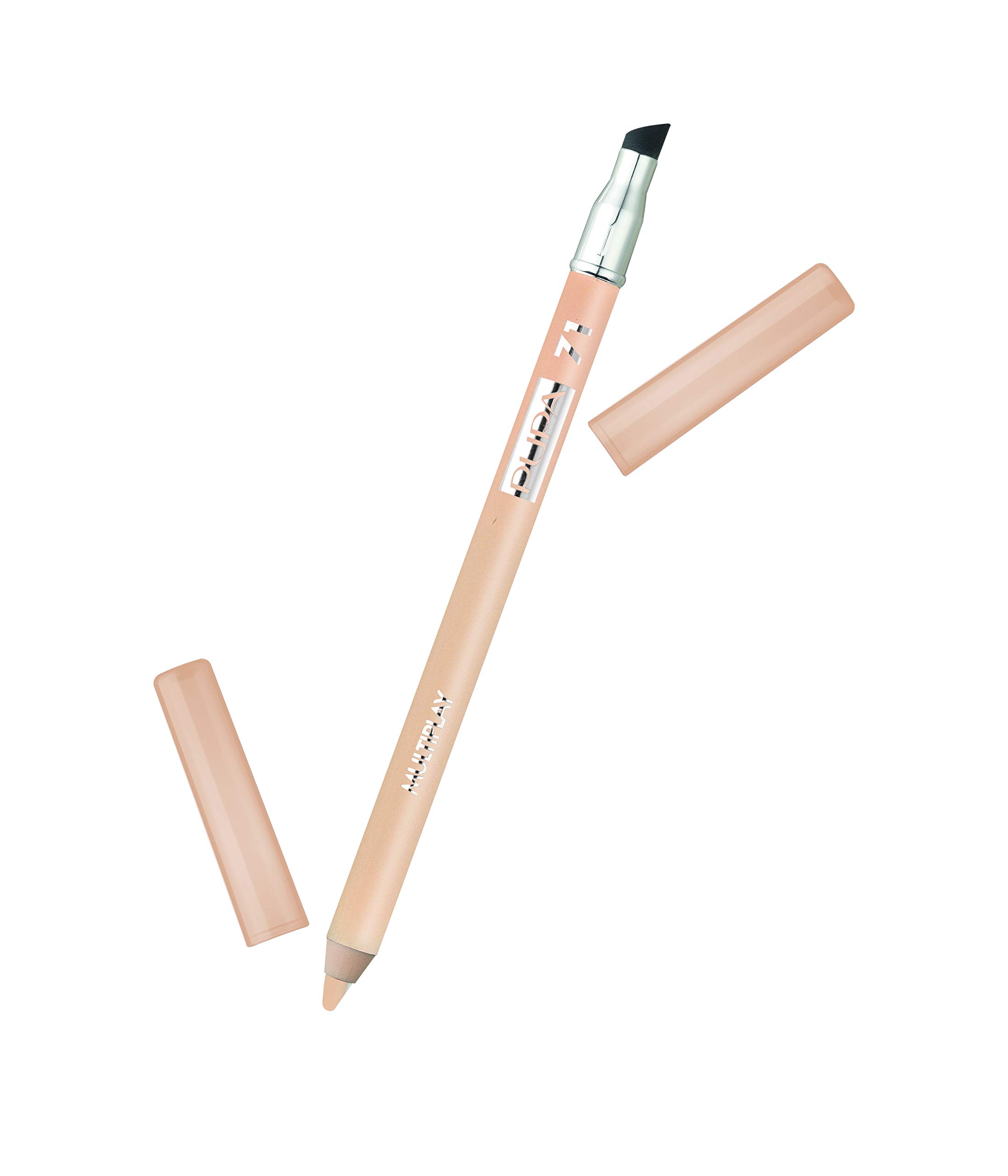 Foto 2 pulgar | Lápiz De Ojos Pupa Milano Butter Love De 1,2 Ml Probado Por Oftalmólogos - Venta Internacional.