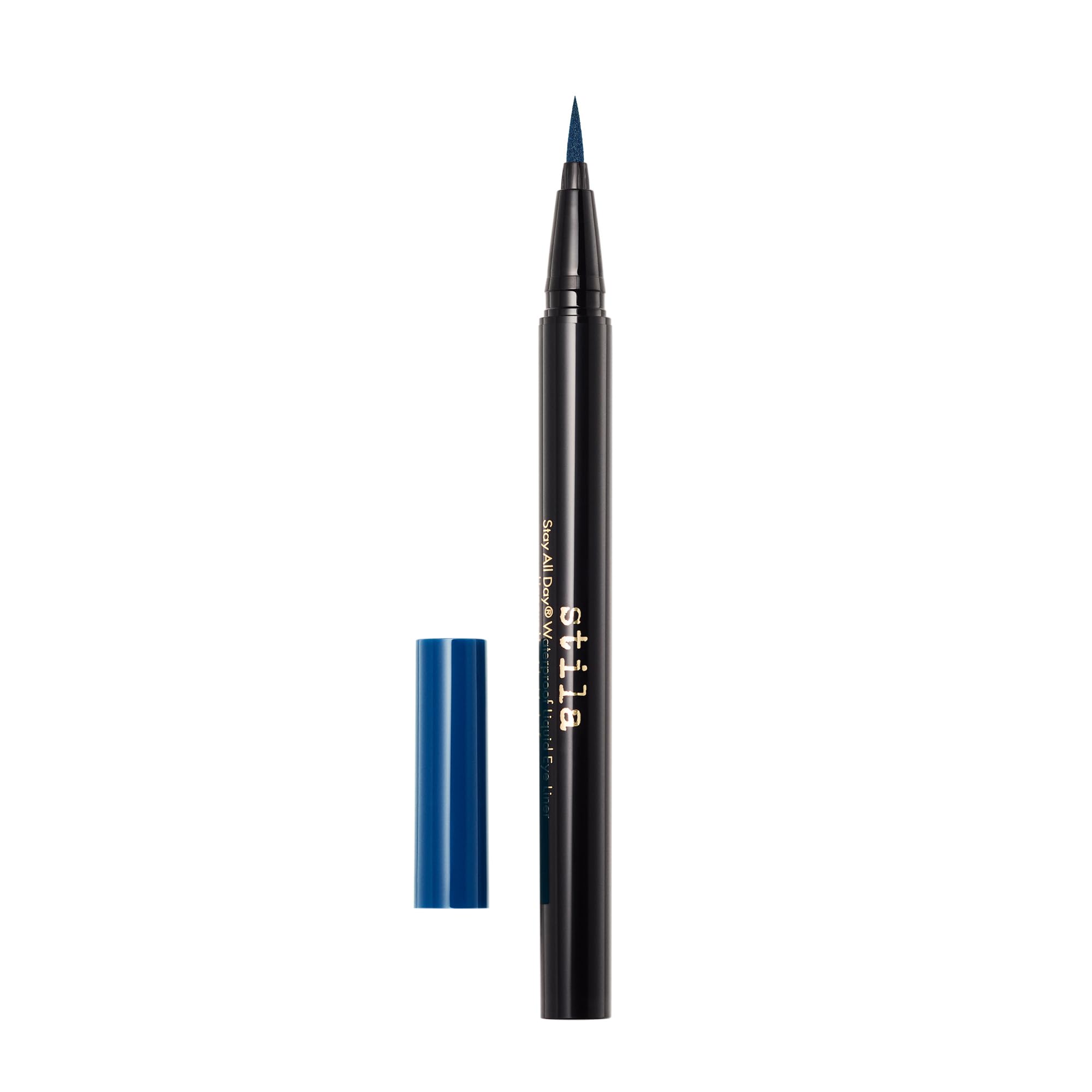 Delineador De Ojos Líquido Stila Stay All Day  Waterproof Edición Limitada - Venta Internacional.