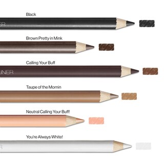 Foto 6 | Lápiz Delineador De Ojos Wet N Wild Color Icon Kohl Rich Taupe - Venta Internacional.