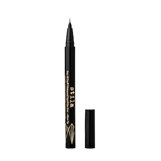 Foto 1 | Delineador De Ojos Stila Stay All Day Waterproof Liquid Micro Tip - Venta Internacional.