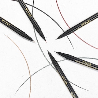 Foto 7 | Delineador De Ojos Stila Stay All Day Waterproof Liquid Micro Tip - Venta Internacional.
