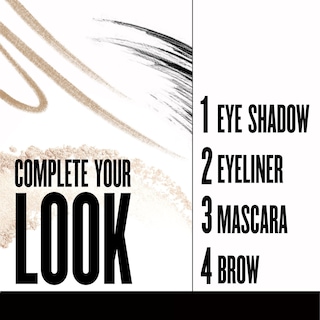 Foto 6 | Lápiz Delineador De Ojos Covergirl Perfect Blend Basic Black 0.9 Ml - Venta Internacional.