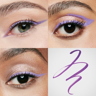 Foto 2 | Delineador De Ojos Líquido Stila Stay All Day Waterproof - Venta Internacional.