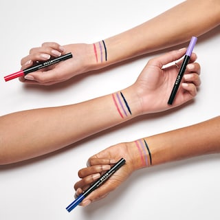 Foto 3 | Delineador De Ojos Líquido Stila Stay All Day Waterproof - Venta Internacional.