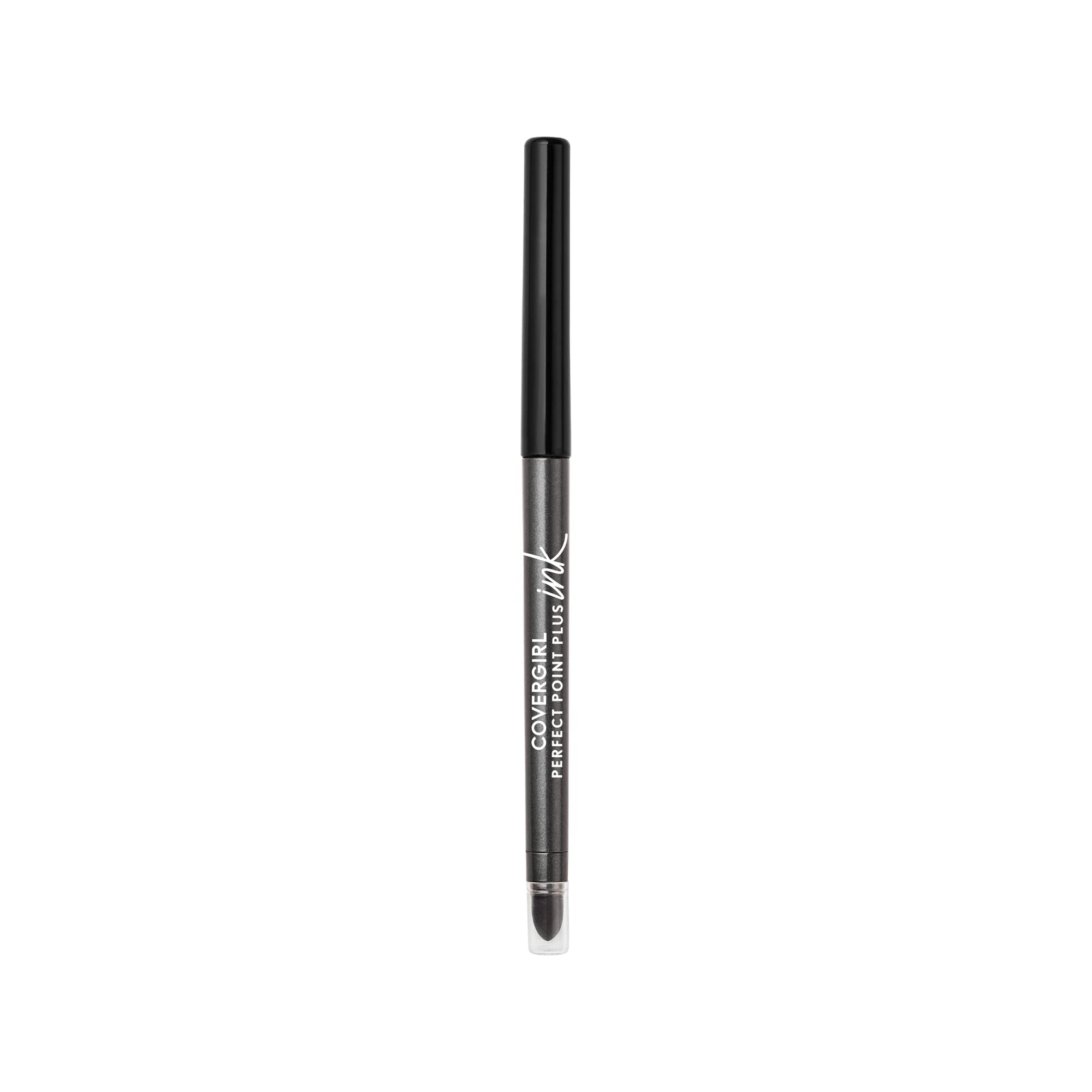 Foto 2 pulgar | Lápiz De Ojos Covergirl Perfect Point Plus Ink Gel Metallic - Venta Internacional.