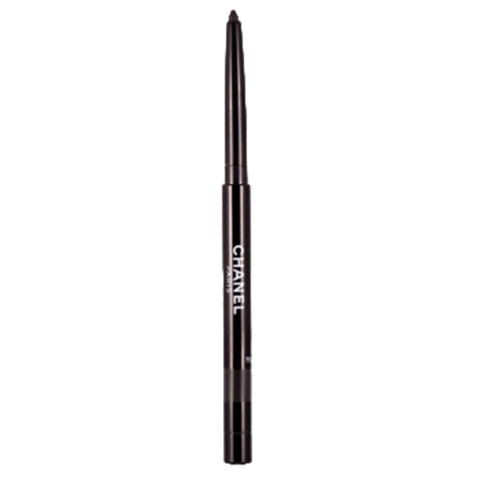 Foto 3 pulgar | Delineador De Ojos Chanel Stylo Yeux Waterproof Long-durable #88 Noir - Venta Internacional.