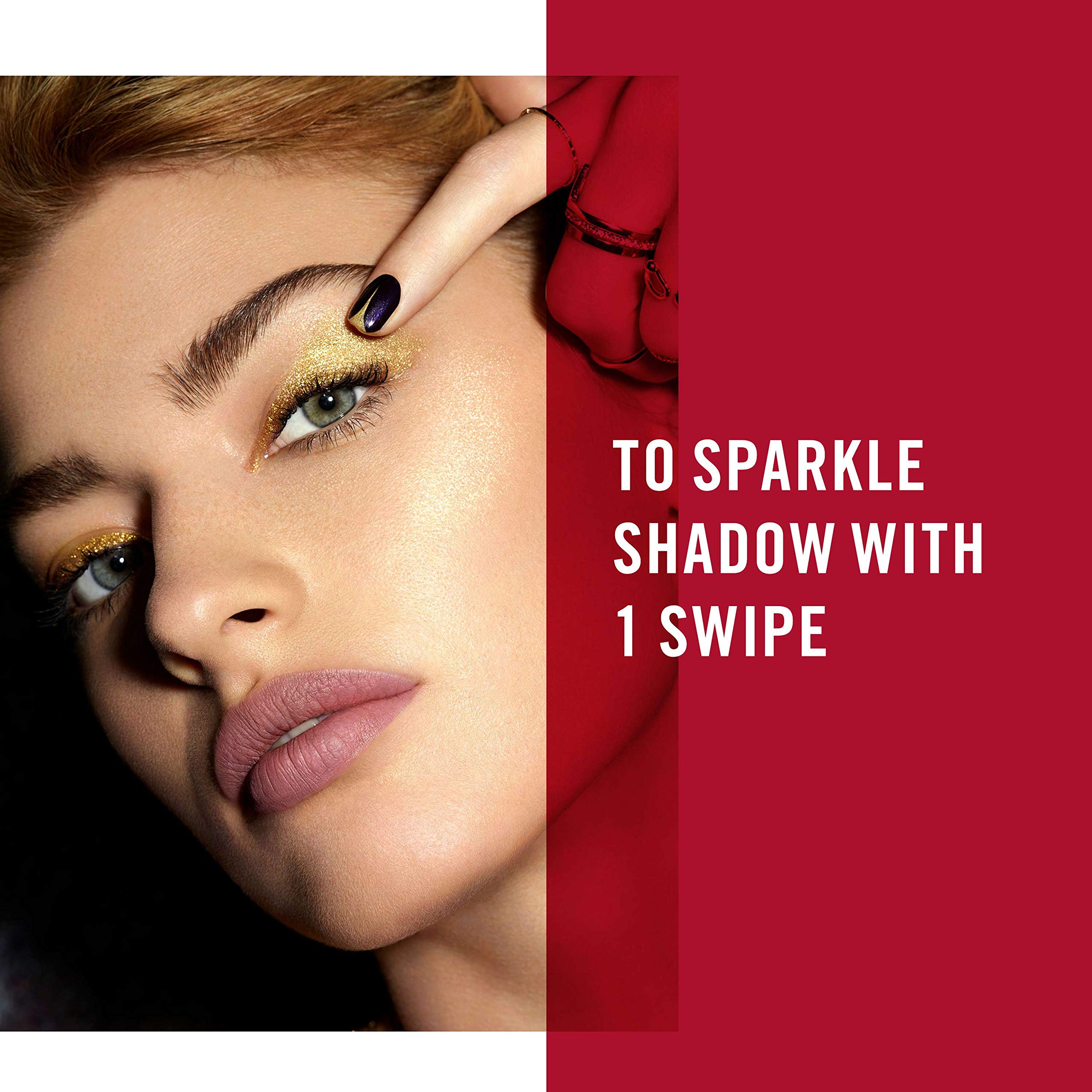 Foto 7 | Delineador De Ojos Rimmel London Wonder Swipe 2 En 1 Liner To Shadow 0 - Venta Internacional.