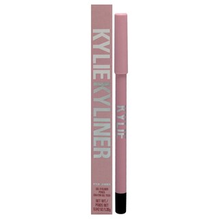 Foto 1 | Lápiz Delineador De Ojos En Gel Kylie Cosmetics 001 Matte Black Para Mujer - Venta Internacional.