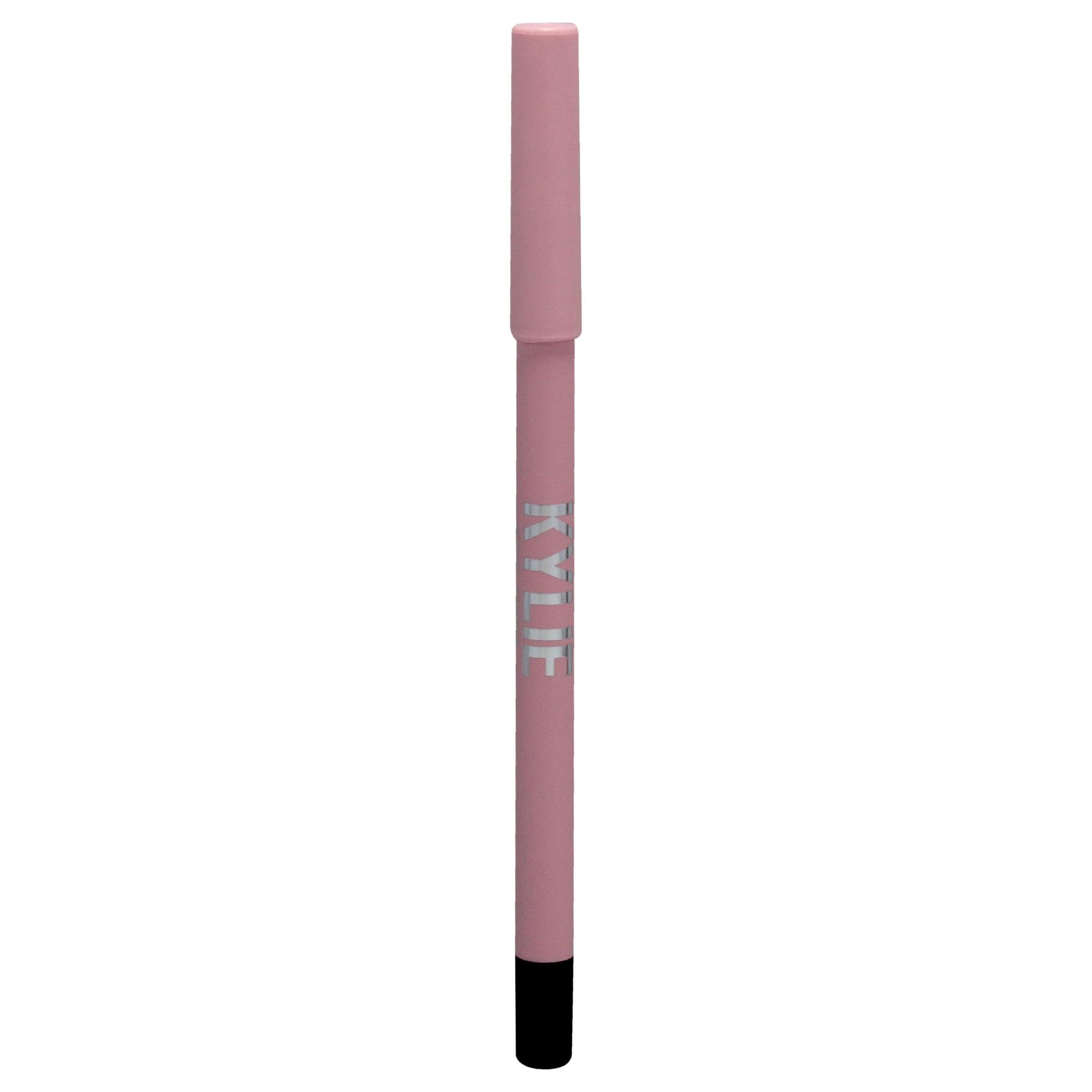 Foto 3 pulgar | Lápiz Delineador De Ojos En Gel Kylie Cosmetics 001 Matte Black Para Mujer - Venta Internacional.