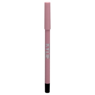 Foto 2 | Lápiz Delineador De Ojos En Gel Kylie Cosmetics 001 Matte Black Para Mujer - Venta Internacional.