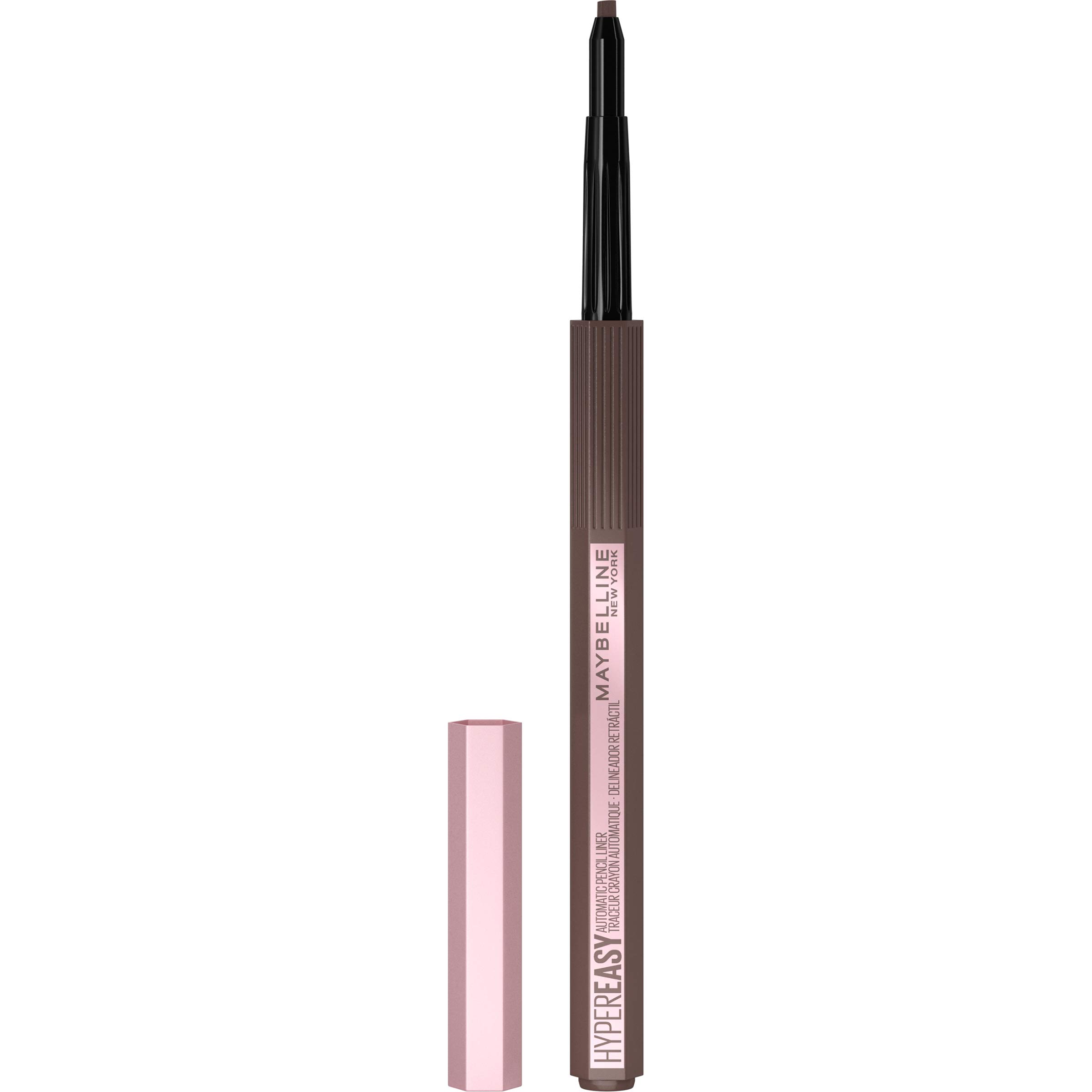 Lápiz Delineador de Ojos Maybelline New York Eyestudio Hyper Easy - Venta Internacional