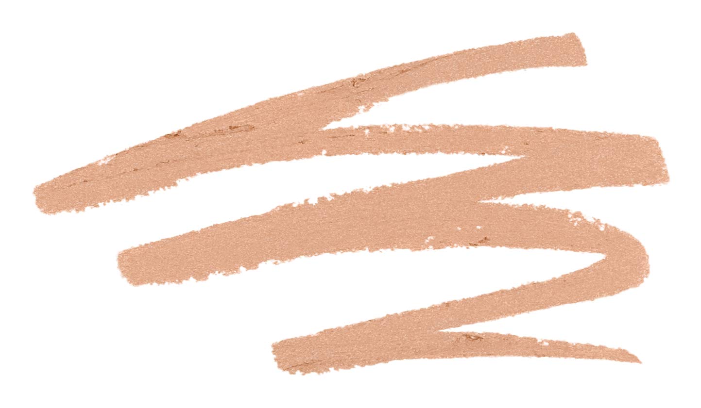 Foto 4 pulgar | Delineador para Ojos Rimmel London Scandaleyes Waterproof Nude-Venta Internacional