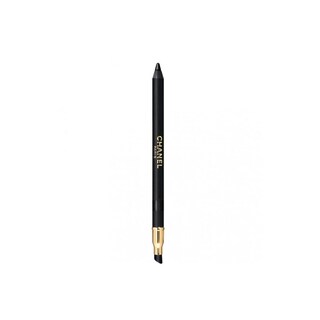 Foto 1 | Delineador De Ojos Chanel Le Crayon Yeux 01 Noir Black 0.9 Ml Para Mujer - Venta Internacional.