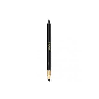 Foto 2 | Delineador De Ojos Chanel Le Crayon Yeux 01 Noir Black 0.9 Ml Para Mujer - Venta Internacional.
