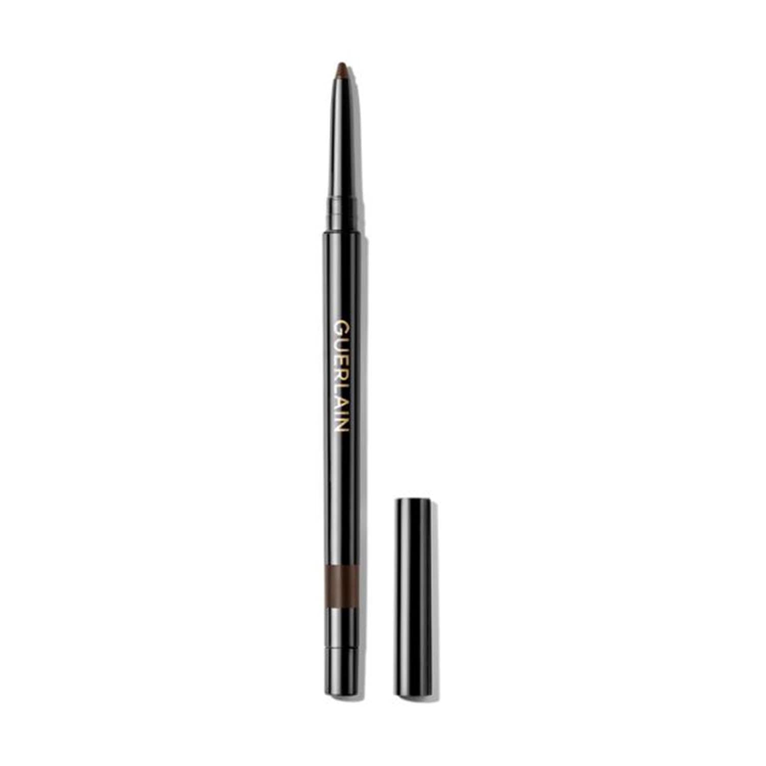 Lápiz De Ojos Guerlain The Eye Pencil Intense Colour Waterproof - Venta Internacional.