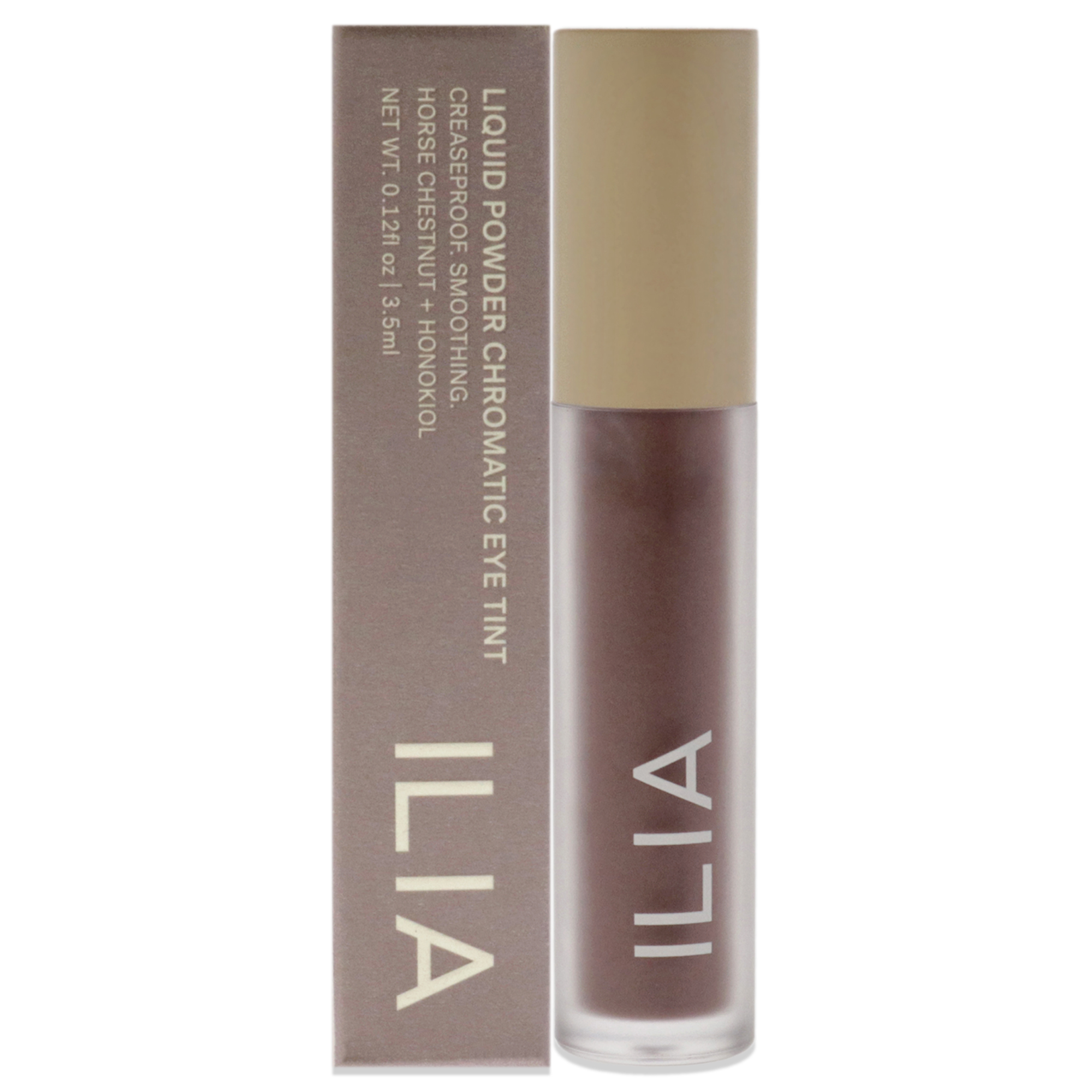 Sombra de Ojos Líquida Eye Tint Ilia Dim - Venta Internacional