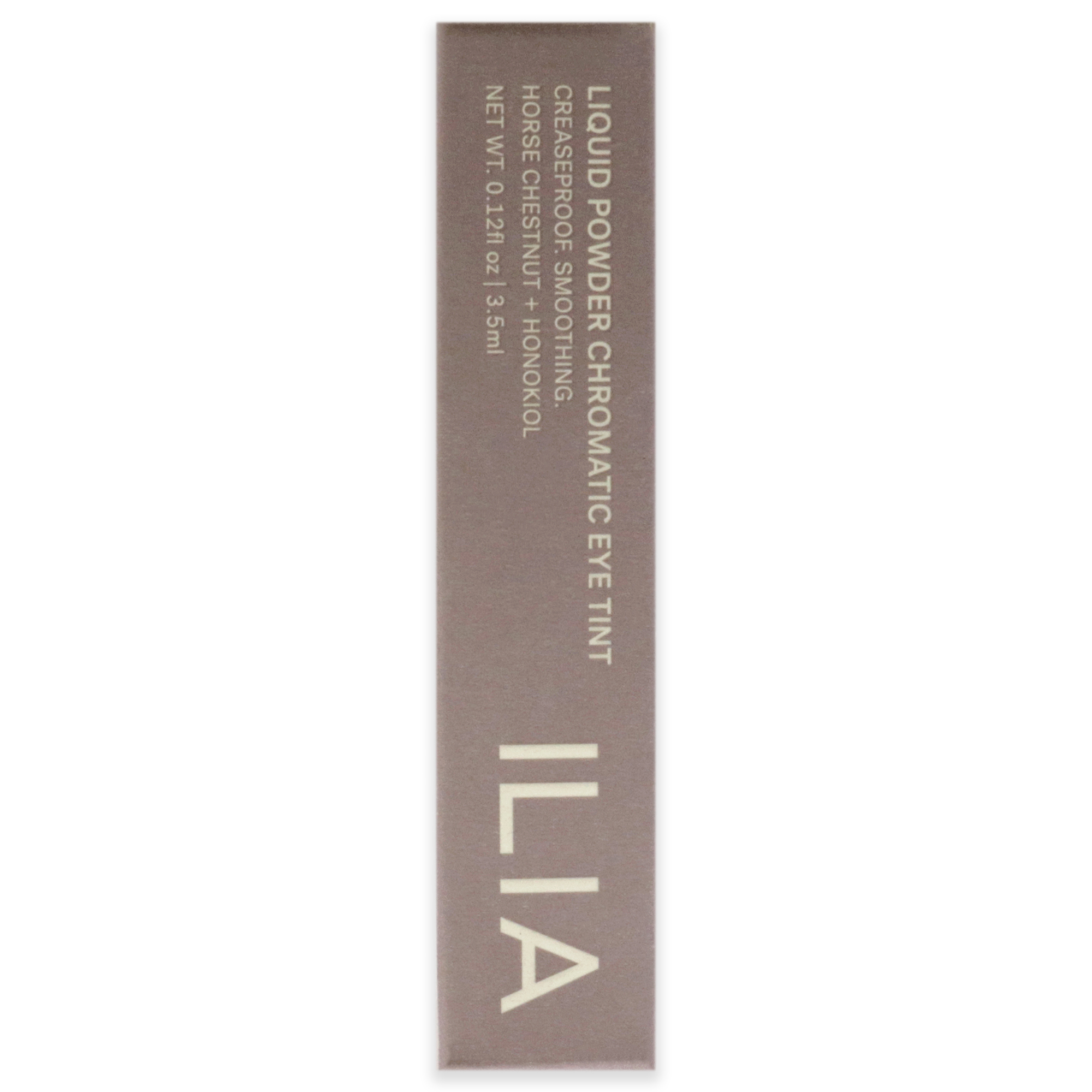 Foto 6 pulgar | Sombra de Ojos Líquida Eye Tint Ilia Dim - Venta Internacional