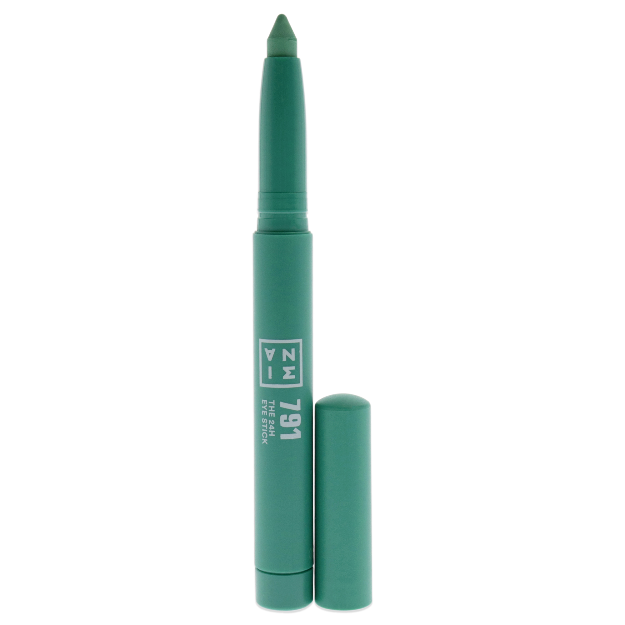 Foto 3 pulgar | Eyeshadow Stick 3ina 24h Eye Stick 791 Aquamarine Para Mujer - Venta Internacional.