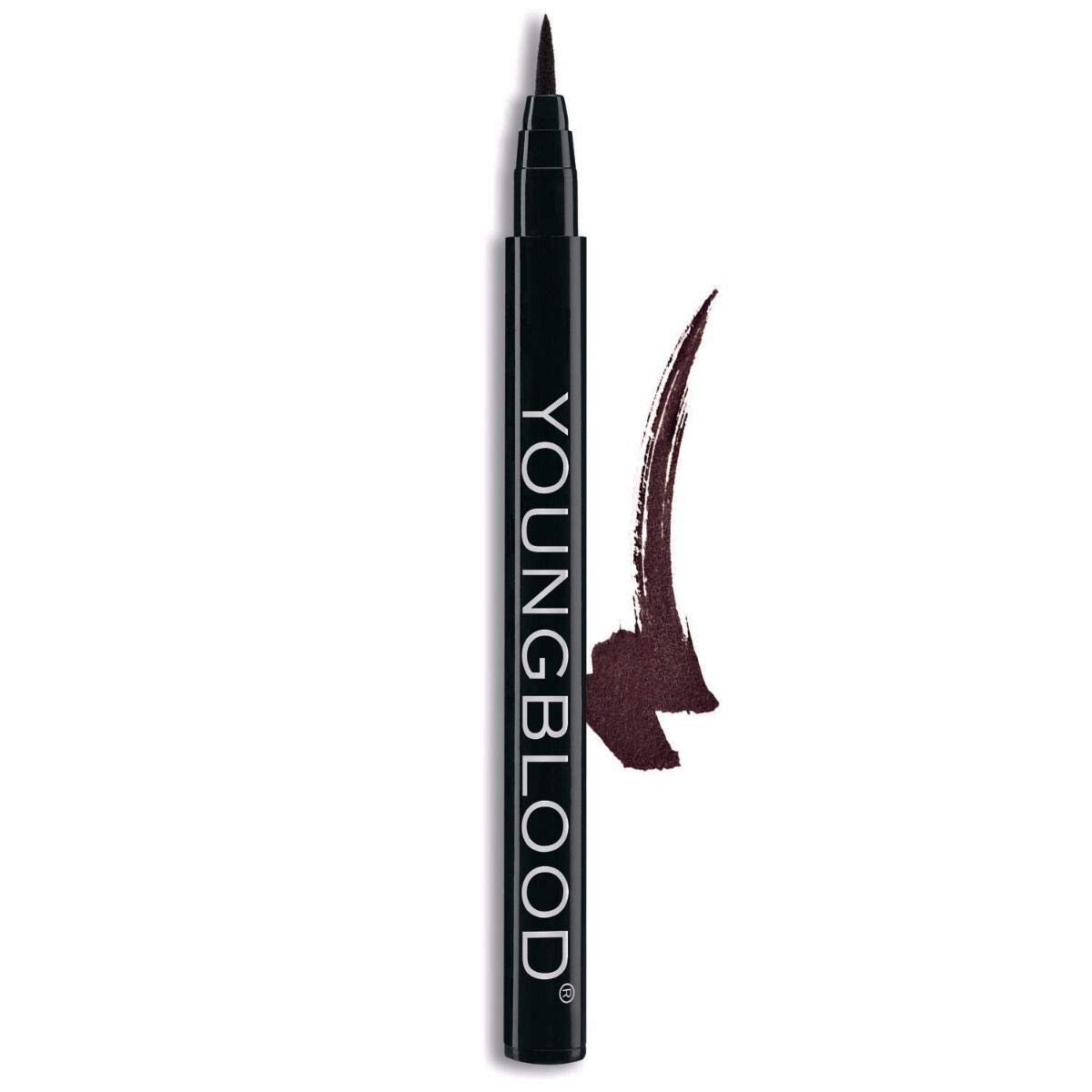 Lápiz Delineador Líquido Youngblood Eyemazing Marrón 0,6 ml - Venta Internacional