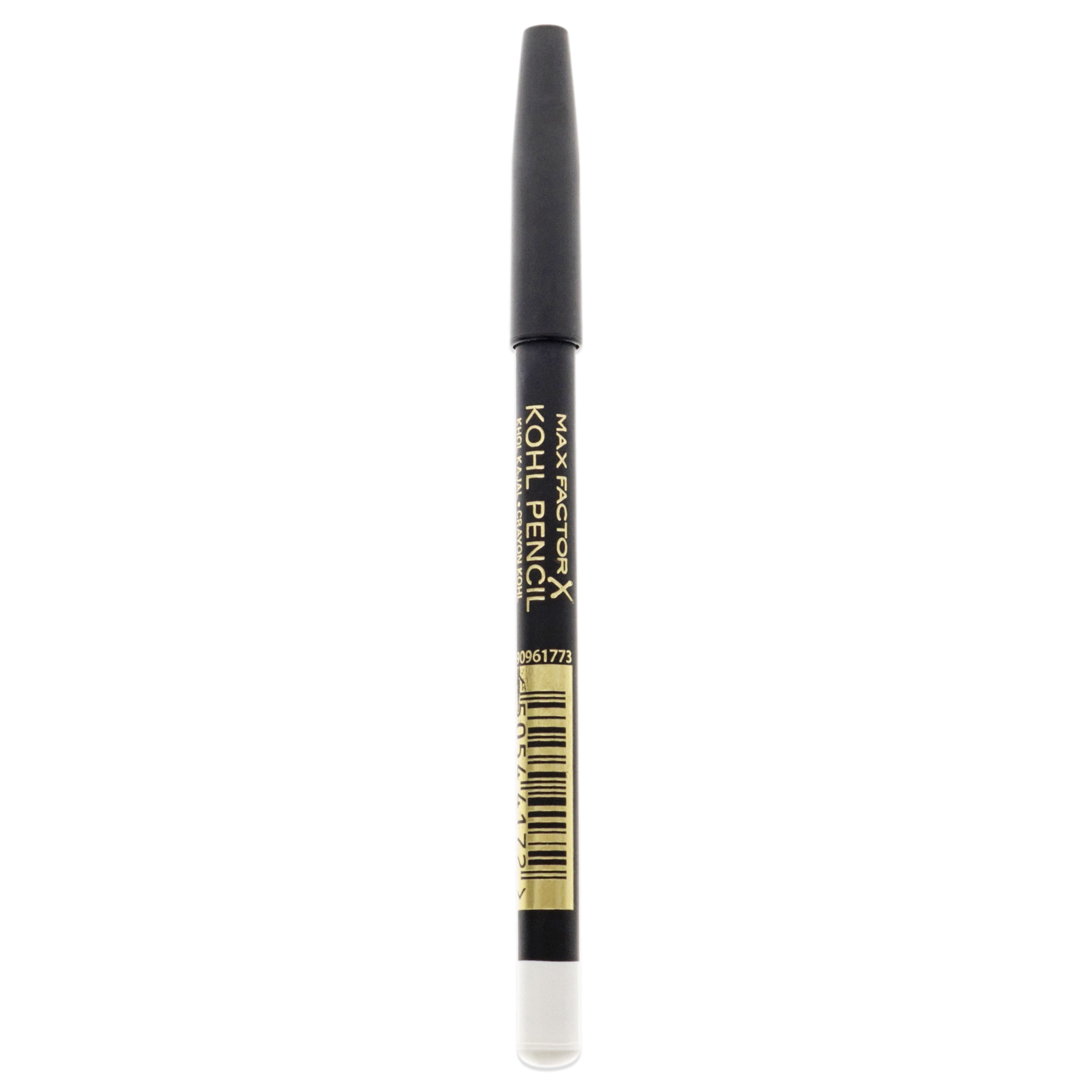 Lápiz Delineador Kohl Kajal Max Factor White 010 - Venta Internacional.