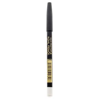 Foto 1 | Lápiz Delineador Kohl Kajal Max Factor White 010 - Venta Internacional.