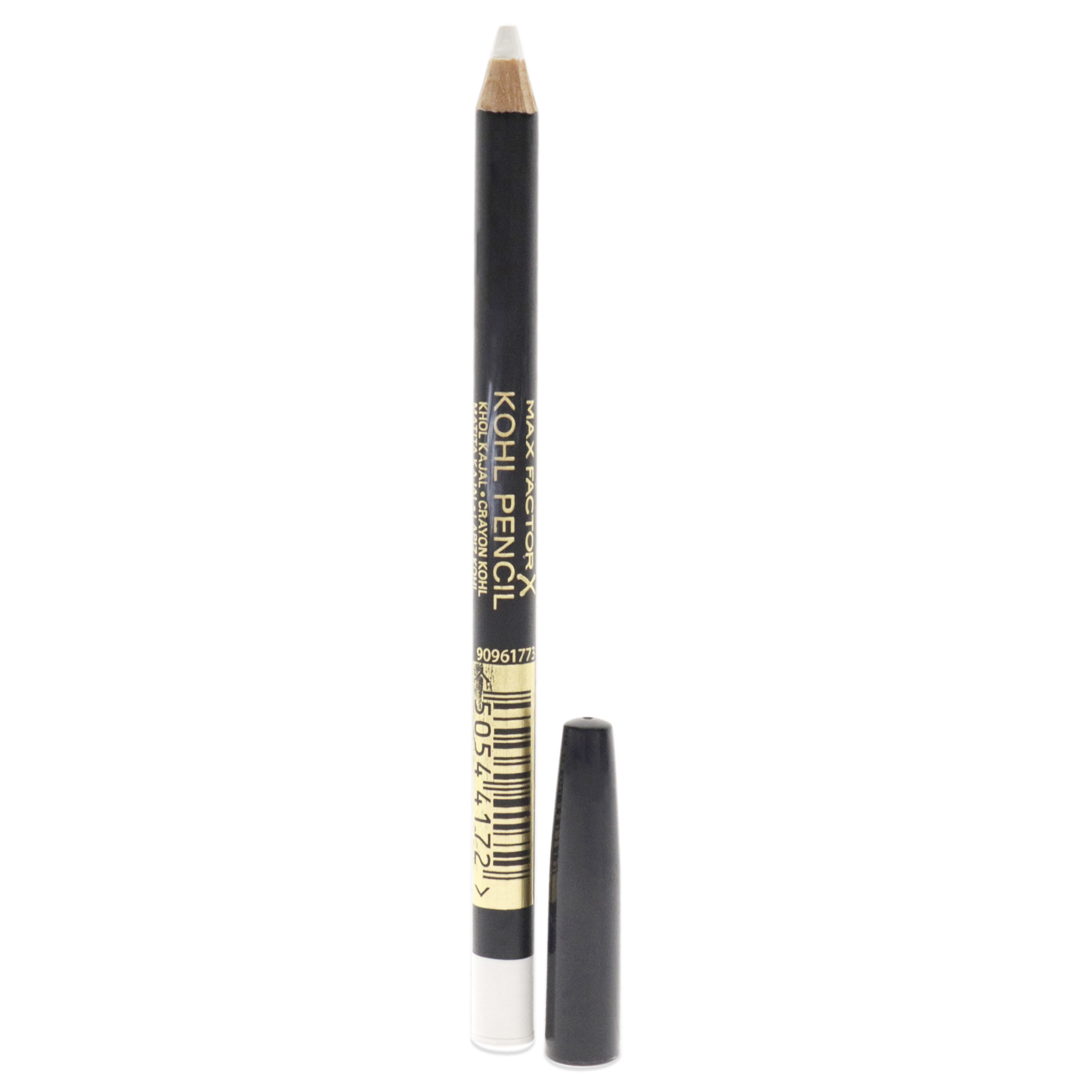 Foto 3 pulgar | Lápiz Delineador Kohl Kajal Max Factor White 010 - Venta Internacional.