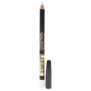 Foto 2 | Lápiz Delineador Kohl Kajal Max Factor White 010 - Venta Internacional.