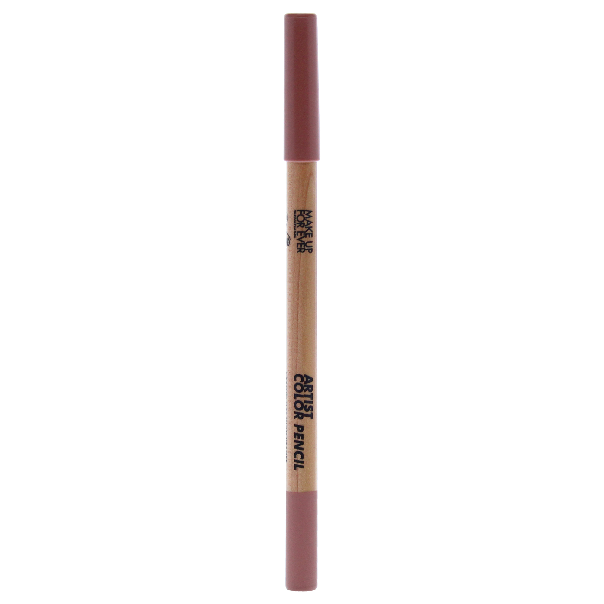 Lápiz De Color Make Up For Ever Aqua Resist 602 Sepia 1,5 Ml - Venta Internacional.
