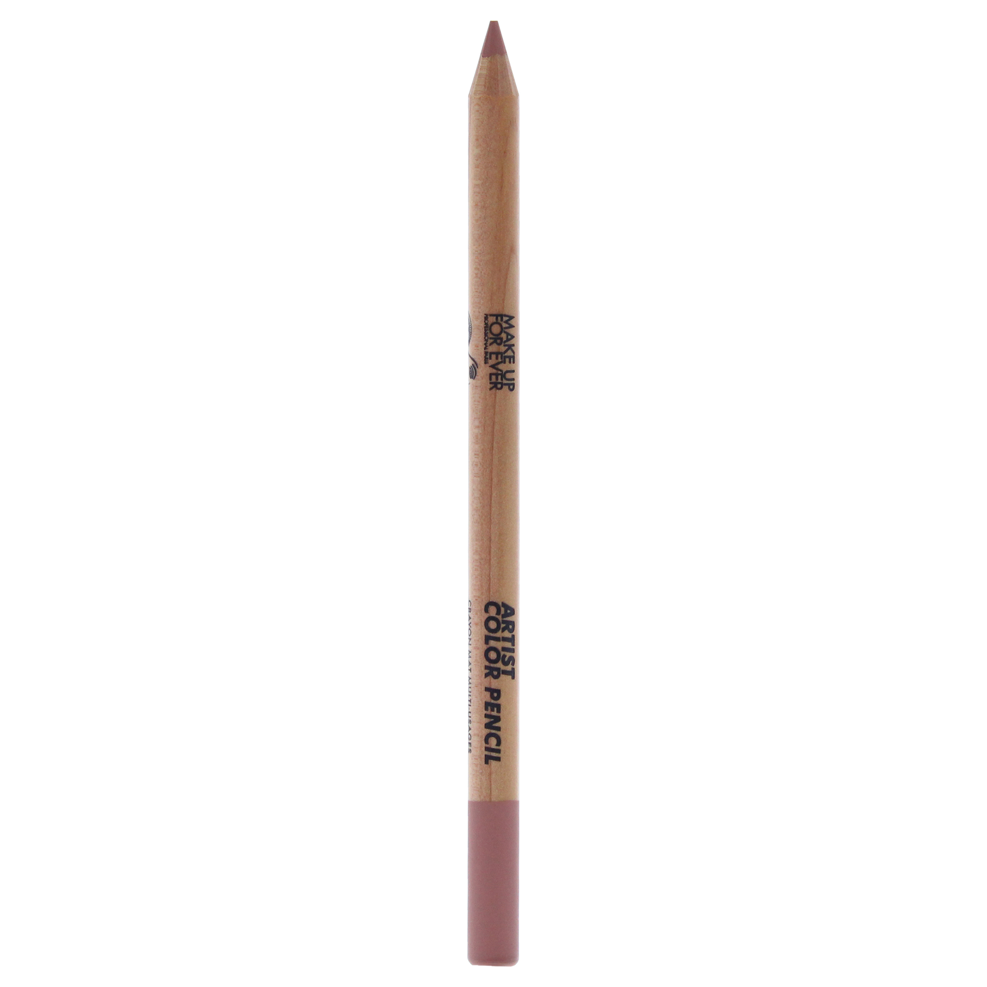 Foto 3 pulgar | Lápiz De Color Make Up For Ever Aqua Resist 602 Sepia 1,5 Ml - Venta Internacional.