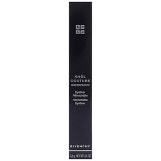 Foto 5 | Delineador De Ojos Givenchy Khol Couture Impermeable Retráctil 04 Cob - Venta Internacional.