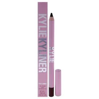 Foto 1 | Lápiz En Gel Kylie Cosmetics 010, Color Marrón Brillante, 1,2 Ml - Venta Internacional.
