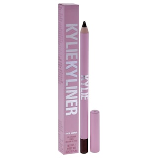 Foto 3 | Lápiz En Gel Kylie Cosmetics 010, Color Marrón Brillante, 1,2 Ml - Venta Internacional.
