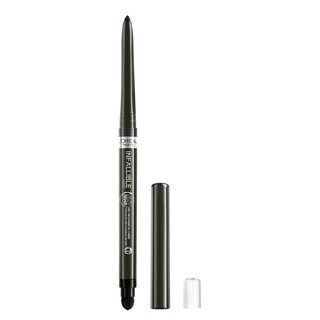 Foto 1 | Lápiz Delineador De Ojos L'oreal Paris Infallible Grip Waterproof 1 Ml - Venta Internacional.