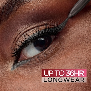 Foto 2 | Lápiz Delineador De Ojos L'oreal Paris Infallible Grip Waterproof 1 Ml - Venta Internacional.
