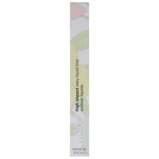 Foto 5 | Delineador Líquido Clinique - Marrón Oscuro 0 - Venta Internacional.