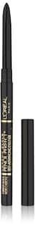 Foto 1 | Delineador De Ojos L'oréal Paris Pencil Perfect Self-advancing Black - Venta Internacional.