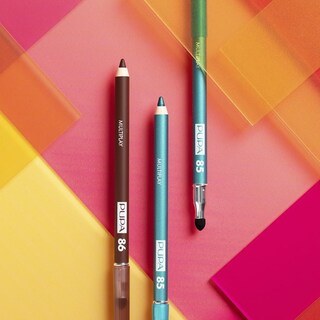 Foto 6 | Lápiz Delineador de Ojos Pupa Milano Multiplay 03 Pearly Sky 1.2 ml - Venta Internacional