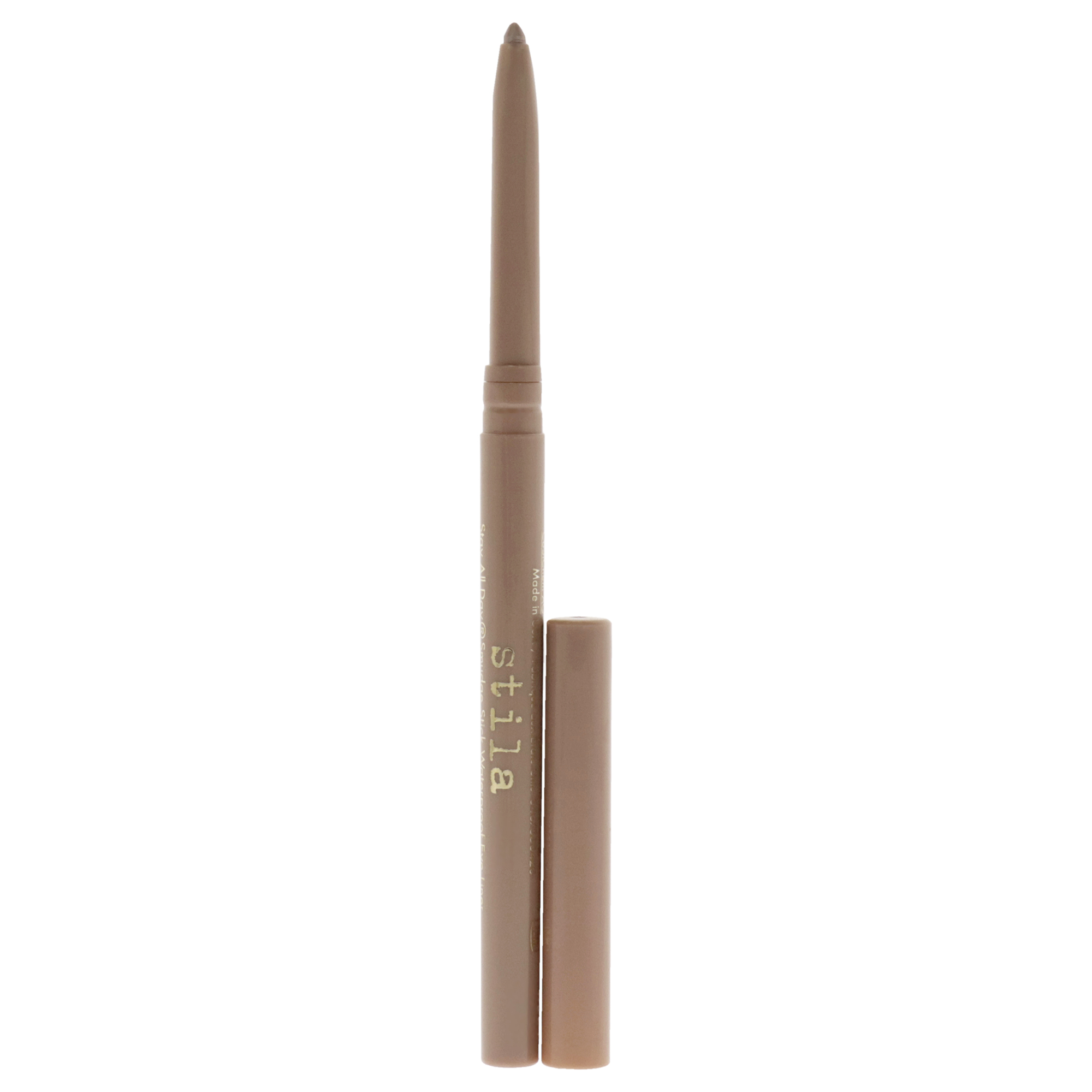 Foto 2 | Delineador De Ojos Stila Smudge Stick, Impermeable, Con Forma De Abulón, 0,3 Ml - Venta Internacional.