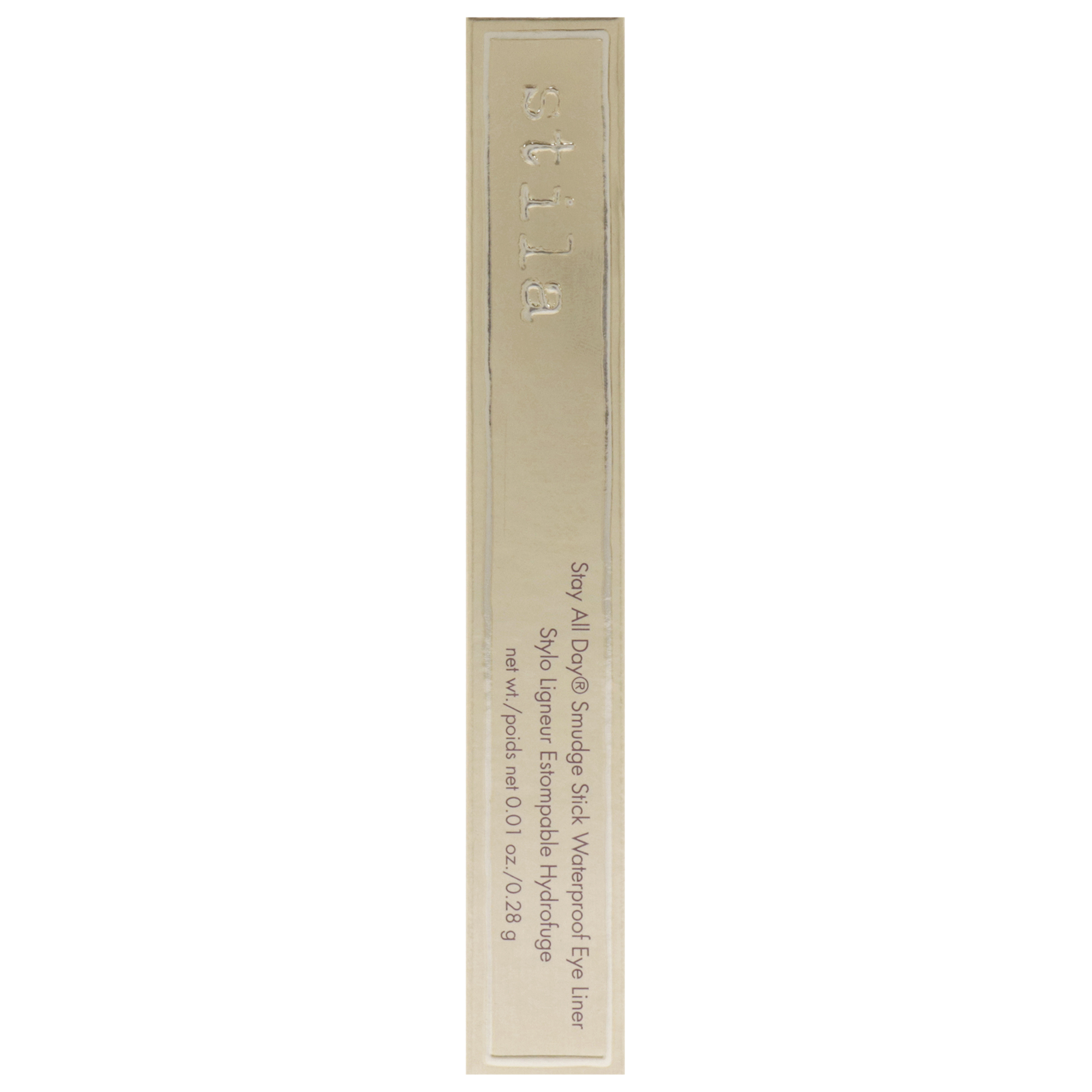 Foto 6 pulgar | Delineador De Ojos Stila Smudge Stick, Impermeable, Con Forma De Abulón, 0,3 Ml - Venta Internacional.