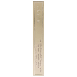 Foto 5 | Delineador De Ojos Stila Smudge Stick, Impermeable, Con Forma De Abulón, 0,3 Ml - Venta Internacional.