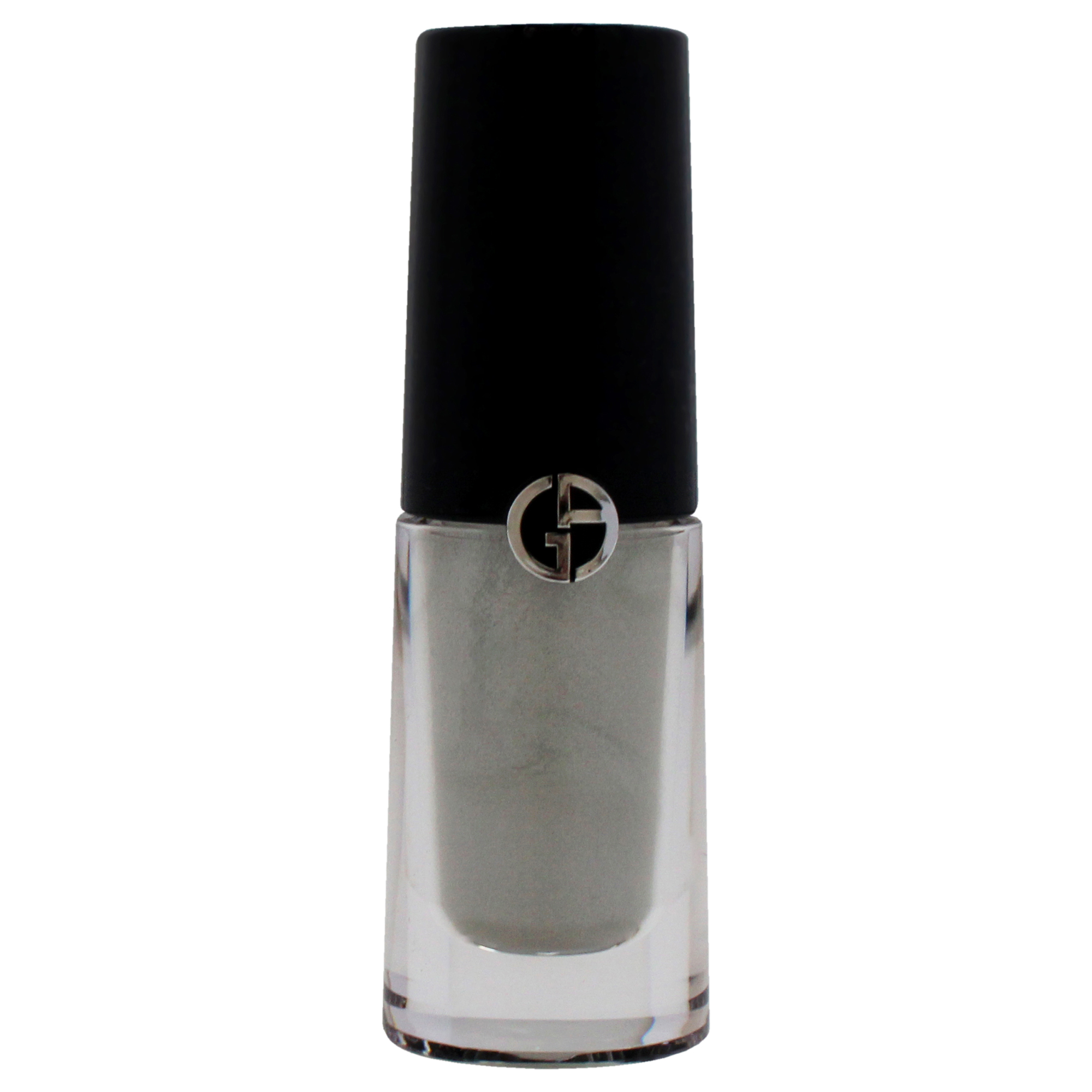 Foto 2 | Sombra De Ojos Líquida Giorgio Armani Eye Tint Shimmer Silver 1 - Venta Internacional.