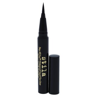 Foto 1 | Delineador De Ojos Stila Stay All Day Intense Black Para Mujer, 0,25 Ml - Venta Internacional.