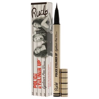 Foto 4 | Lápiz Delineador De Ojos Rude Cosmetics Police Up Big House 0,5 Ml - Venta Internacional.