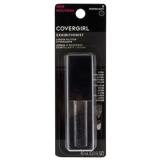 Foto 1 | Sombra De Ojos Líquida Con Purpurina Covergirl Exhibitionist 8 Moonlight - Venta Internacional.